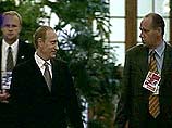 Главным событием саммита в Генуе может стать встреча Буша с Путиным