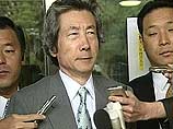 Японский премьер назвал вопрос о Южных Курилах "занозой" в отнониях с Россией
