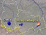 В Новосибирске в войсковой части взорвался пушечный снаряд: один человек погиб, трое ранены