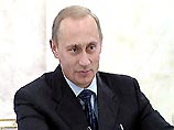 Президент России Владимир Путин сегодня похвалил спецслужбы за успешно проведенную операцию