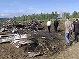 Родственники погибших в катастрофе Ту-154 предъявят иск "Владивосток-авиа"