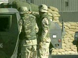 США строят еще одну военную базу в Косово