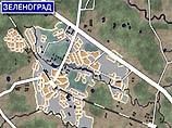 В подмосковном Зеленограде убит первый заместитель префекта округа В подмосковном Зеленограде убит первый заместитель префекта округа