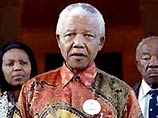 У Нельсона Манделы обнаружен рак простаты