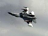 3 августа пройдет показ самолетов нового типа ВВС России