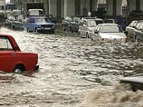 Ураган в Москве унес по меньшей мере, две жизни