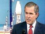 Экс-президент США Джимми Картер выступил с резкой критикой в адрес Джорджа Буша
