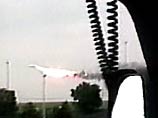 Сегодня - годовщина гибели авиалайнера Concorde под Парижем