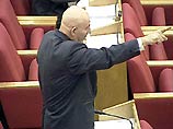 В интервью "Интерфаксу" Жириновский напомнил, что сегодня "доктору рабочих наук" Василию Шандыбину исполняется 60 лет В интервью "Интерфаксу" Жириновский напомнил, что сегодня "доктору рабочих наук" Василию Шандыбину исполняется 60 лет