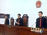 В Китае освобождены ученые, приговоренные к 10 годам тюрьмы за шпионаж