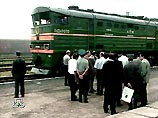 Лидер КНДР Ким Чен Ир прибыл в Россию Лидер КНДР Ким Чен Ир прибыл в Россию