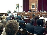 Сенат США продлил санкции против компаний, инвестирующих в экономику Ирана и Ливии