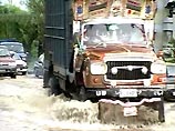 Только в пакистанской столице Исламабаде и его пригородах погибли 95 человек Только в пакистанской столице Исламабаде и его пригородах погибли 95 человек