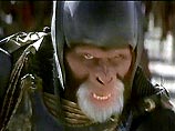 В Голливуде состоялась премьера "Планеты обезьян"
