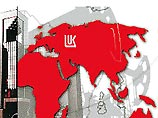 ЛУКойл" вернул себе право на экспорт нефти