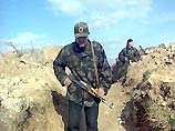 Албанские боевики приступили к выполнению условий соглашения о прекращении огня