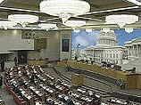 Группа депутатов Государственной Думы выступила с международной инициативой "О защите демократии в США и о международном наблюдении за выборами президента США" Группа депутатов Государственной Думы выступила с международной инициативой "О защите демократии в США и о международном наблюдении за выборами президента США"
