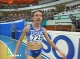 Ольга Егорова уличена в применении допинга