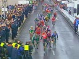 Победителем очередного этапа "Тур де Франс" стал Серж Баге