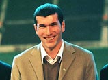 Новый допинговый скандал может разгореться вокруг Зинедина Зидана Новый допинговый скандал может разгореться вокруг Зинедина Зидана