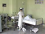 В краевой больнице Хабаровска скончались 11 детей