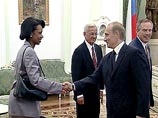 Торги по ПРО: Буш выиграл Торги по ПРО: Буш выиграл