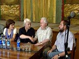 Фестиваль анимационного кино "КРОК" отныне признан одним из наиболее значимых культурных явлений в плане международных отношений Фестиваль анимационного кино "КРОК" отныне признан одним из наиболее значимых культурных явлений в плане международных отношений