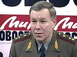 Тайна гибели "Курска" будет раскрыта, заявляет главный военный прокурор