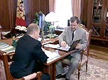 Вопросы, касающиеся расследования нарушений при "зачистках", поднимались на встрече в Кремле Ахмада Кадырова с Владимиром Путиным