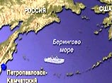 Скандал вокруг российского траулера - разборка двух рыбопромышленных российских группировок Скандал вокруг российского траулера - разборка двух рыбопромышленных российских группировок
