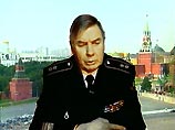 Вице-адмирал Михаил Барсков сообщил о том, что первый отсек "Курска", скорее всего,  будет поднят в 2002 году