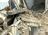 В Люберцах взорвался дом В Люберцах взорвался дом