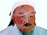 Американские археологи считают, что нашли в Монголии могилу Чингисхана