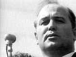 Бывший пресс-секретарь президента СССР Андрей Грачев написал книгу о Горбачеве