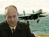Лучший палубный летчик России признан виновным в собственной смерти