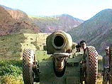 Таджикистан надеется на помощь СНГ в случае активизации боевых действий в Афганистане