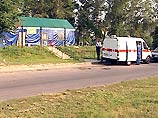 В результате массовой драки в летнем кафе на Чукотском проезде погибли два человека. В результате массовой драки в летнем кафе на Чукотском проезде погибли два человека.
