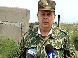 Официальный представитель ФСБ России Илья Шабалкин