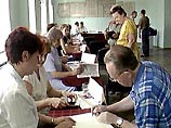 По состоянию на 10:00 по московскому времени на выборах губернатора Нижегородской области проголосовало 4,9% избирателей