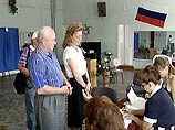 На выборах губернатора Нижегородской области проголосовало уже более 20% избирателей
