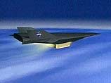 Его скорость будет в 15 раз выше скорости существующих бомбардировщиков, а высота полета - в 10 раз