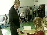 Губернатор Иркутской области будет выбран во втором туре выборов