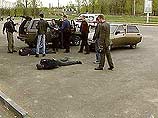 В Новокузнецке освобожден заложник, которого вымогатели похитили около двух недель назад. В Новокузнецке освобожден заложник, которого вымогатели похитили около двух недель назад.