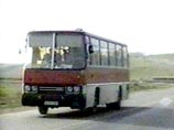 26 мая 1994 года в районе населенного пункта Кинжал Ставропольского края четырьмя вооруженными бандитами был захвачен рейсовый автобус