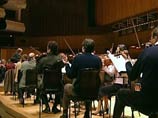 Лондонский симфонический оркестр даст 14 августа в Москве единственный концерт - "Классика Beatles"