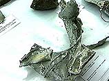 Фрагментов субмарины, которые были подняты со дна Баренцева моря и поступили в "Прометей" из ЦКБ "Рубин", недостаточно для заключения