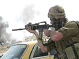 Израиль нанес удар по штабу движения ХАМАС