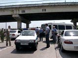 В Минводы привезли двух осужденных за захват заложников в 1994 году