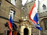 Парламент Нидерландов сегодня был эвакуирован в связи с угрозой теракта