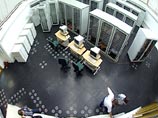В Москве продемонстрирован первый отечественный суперкомпьютер